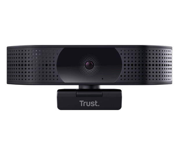 TRUST Kamera TEZA 4K UHD 24280 - 1489328 - zdjęcie 3